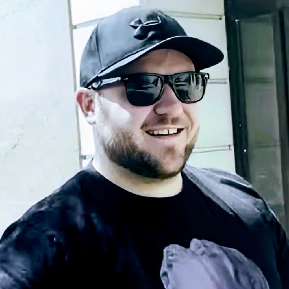 Kyle Masters