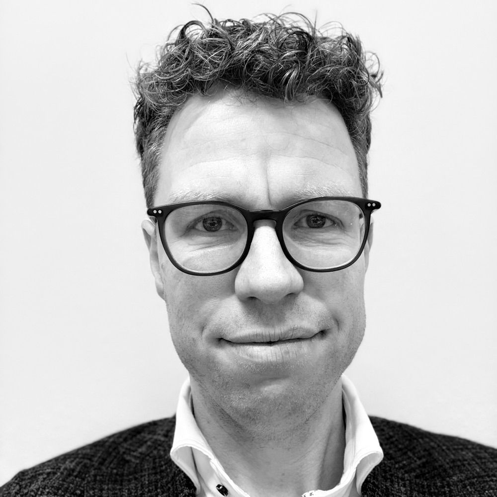 Martijn Balster