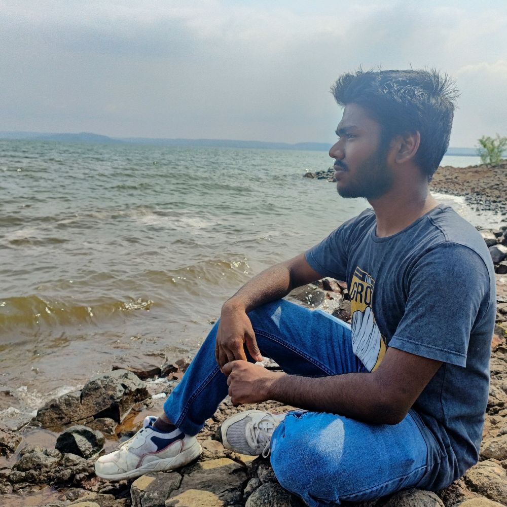 Sarthak Mahaur