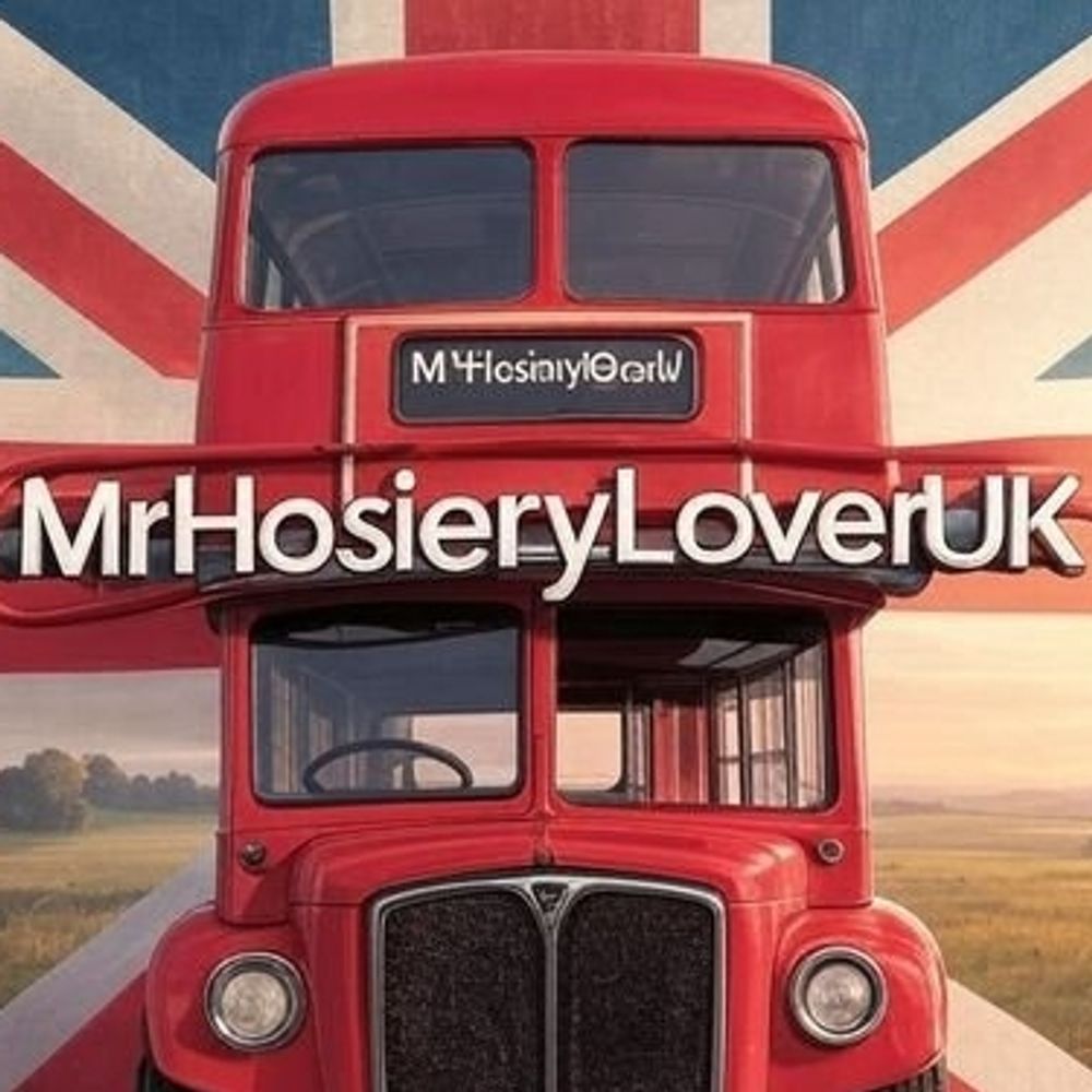 MrhosieryloverUK