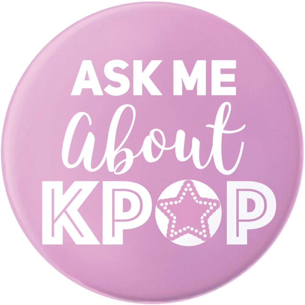 Ask Me About K-pop