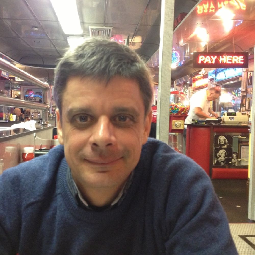 Peter Marcello Birro
