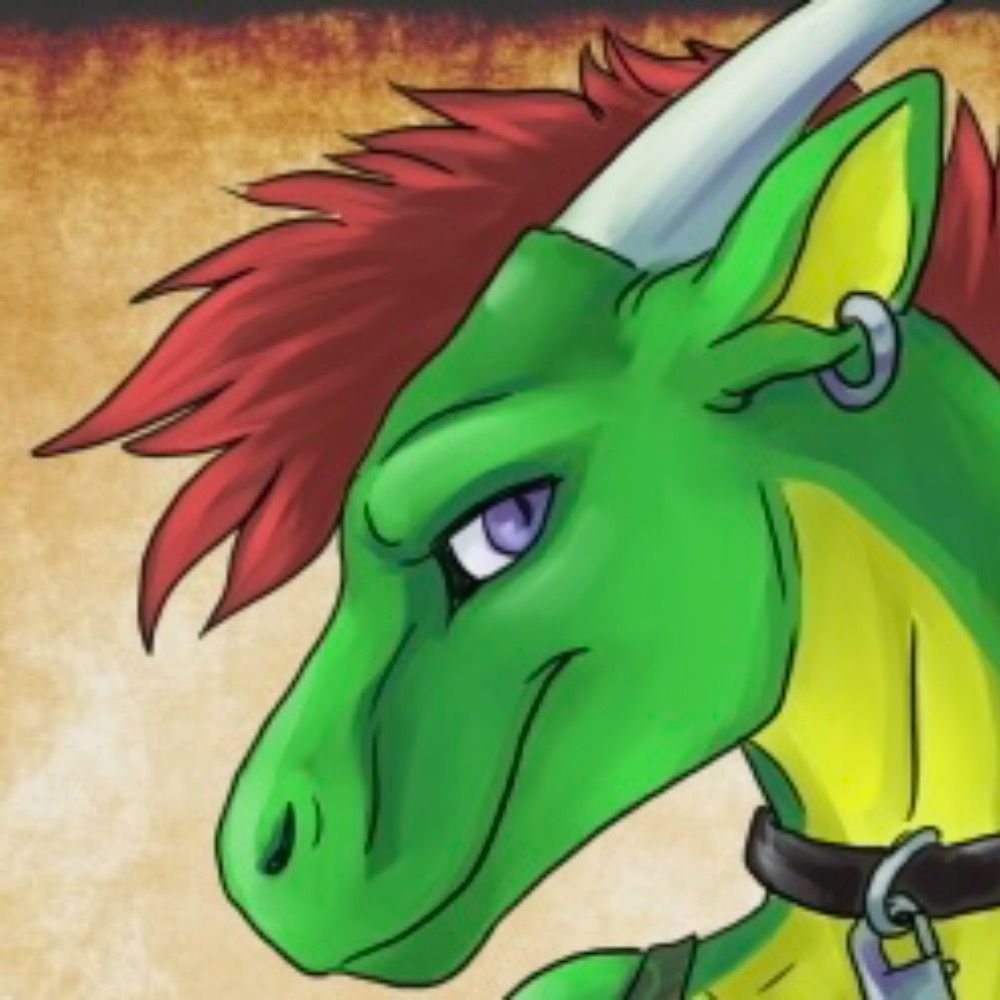 Dragonlver13's avatar
