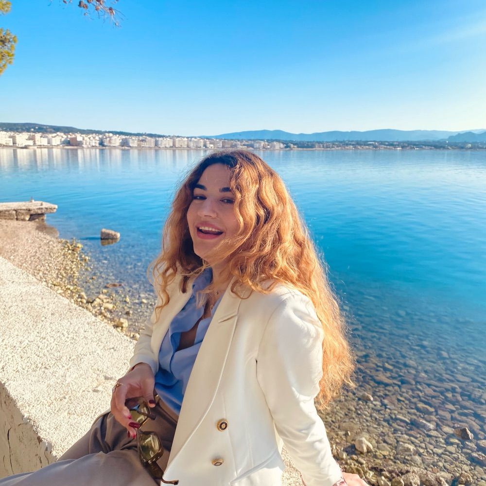 Aphrodite Georgioy