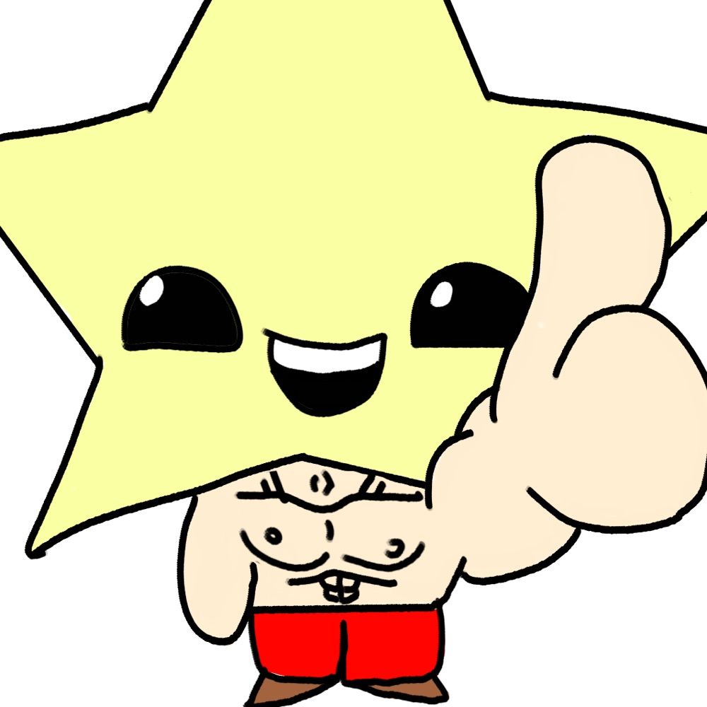 RageStar