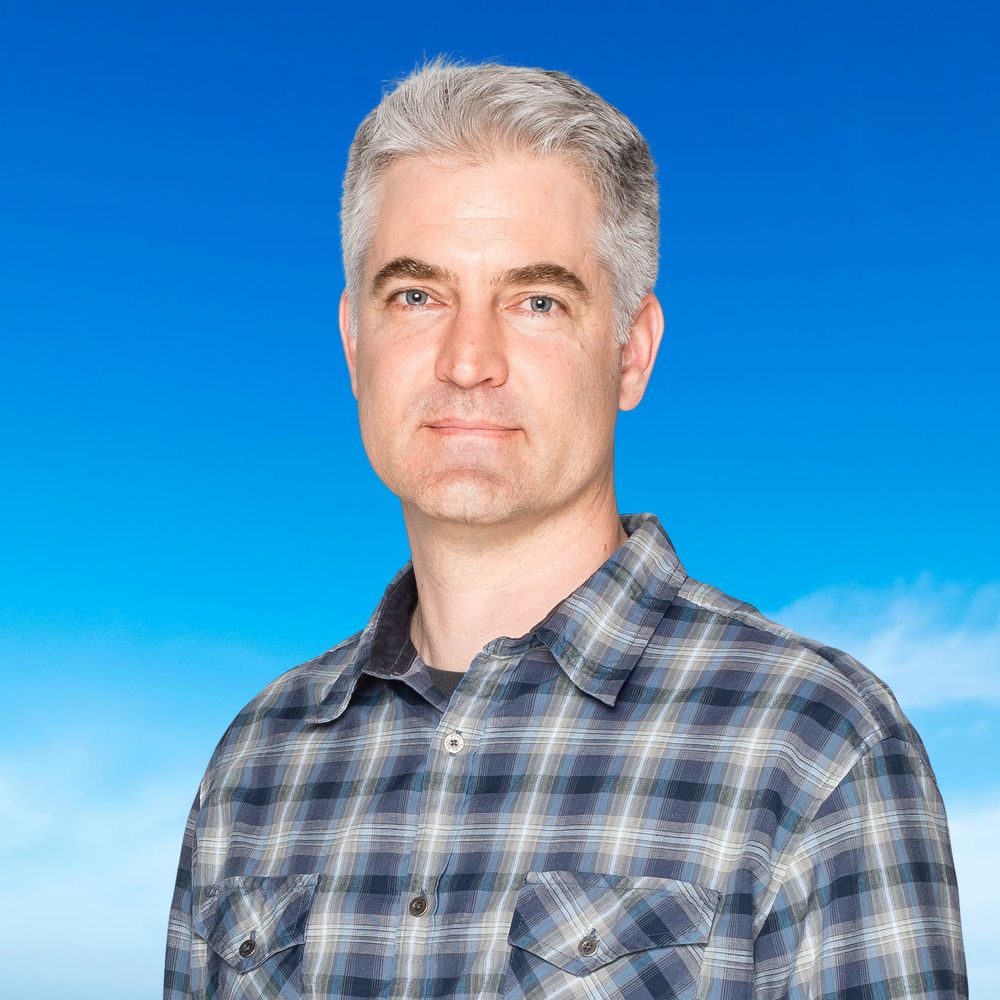 Cole Burton