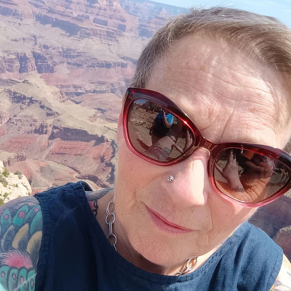 Prof Jo Phoenix