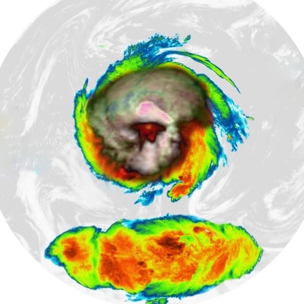 The Storm