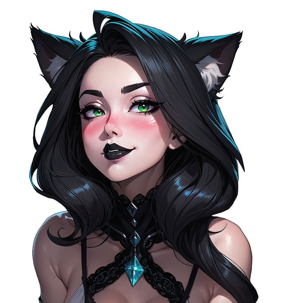 HarleyNekoWolf