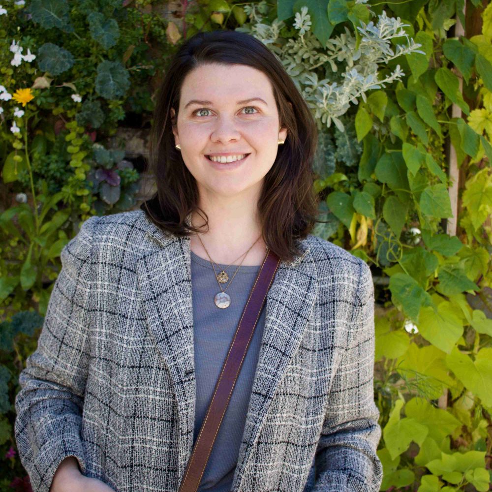 Nicole Roach (she/her)