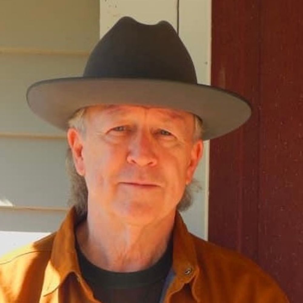 Greg Sellers