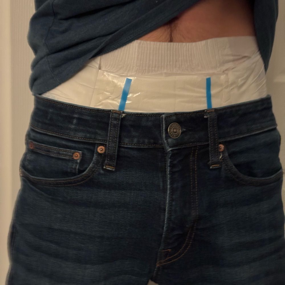 Diaper Dan
