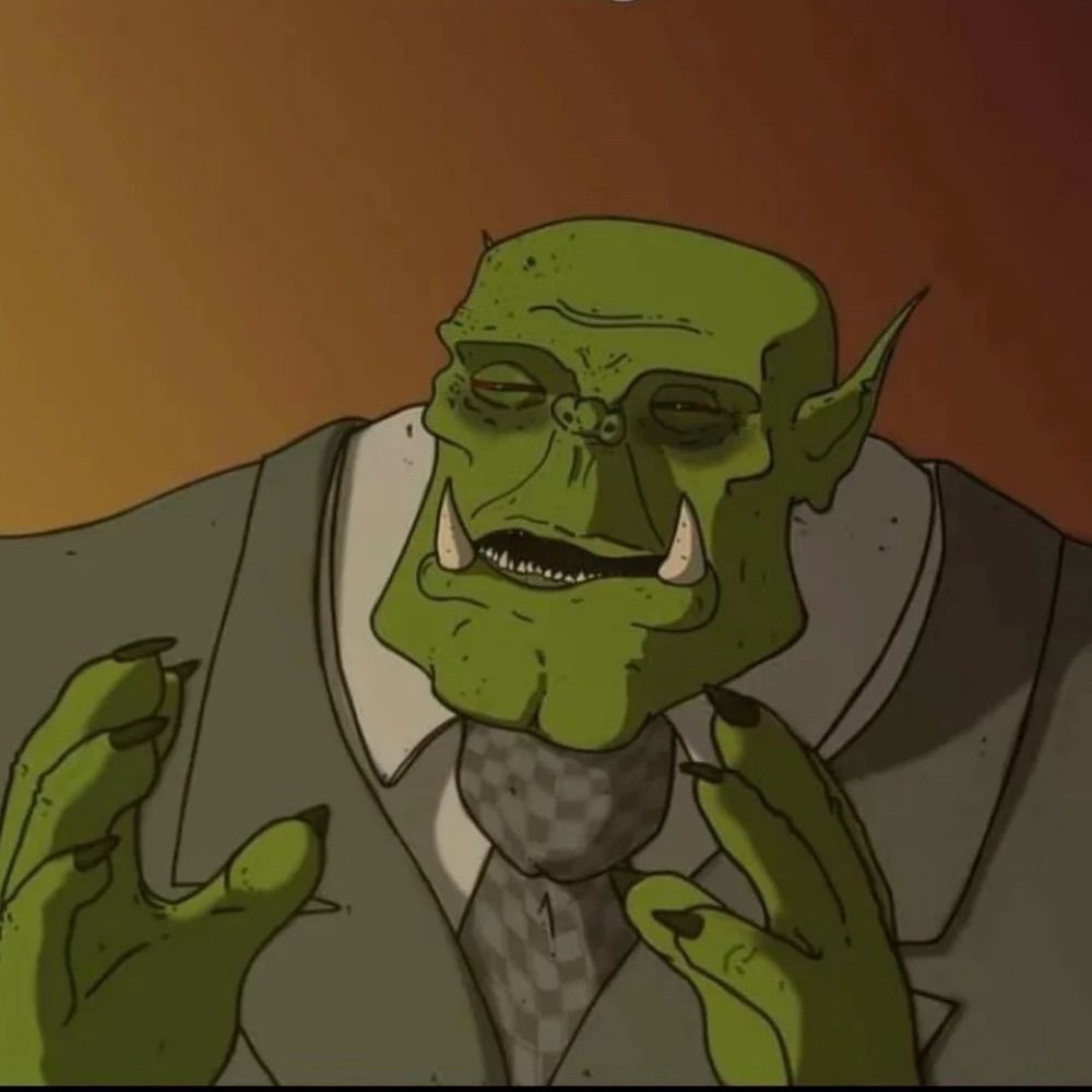 User avatar