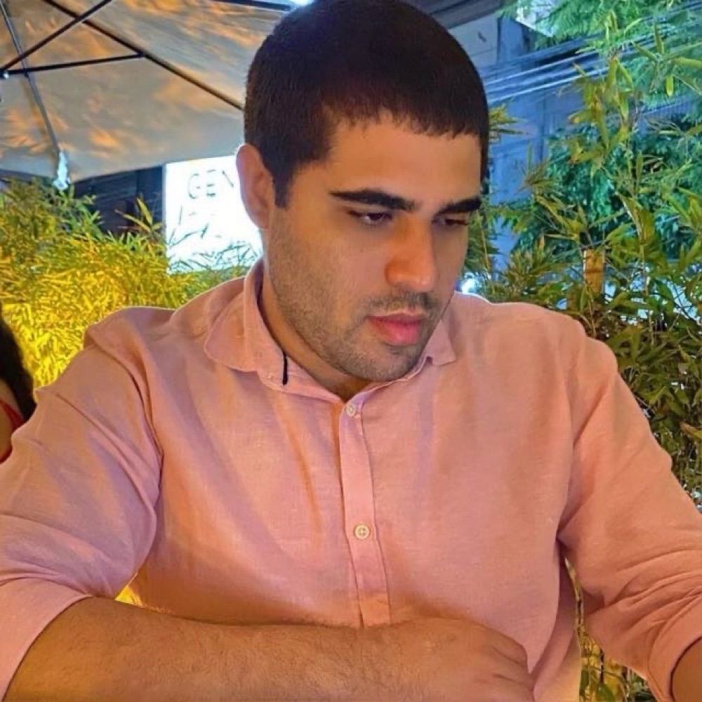 Victor Augusto