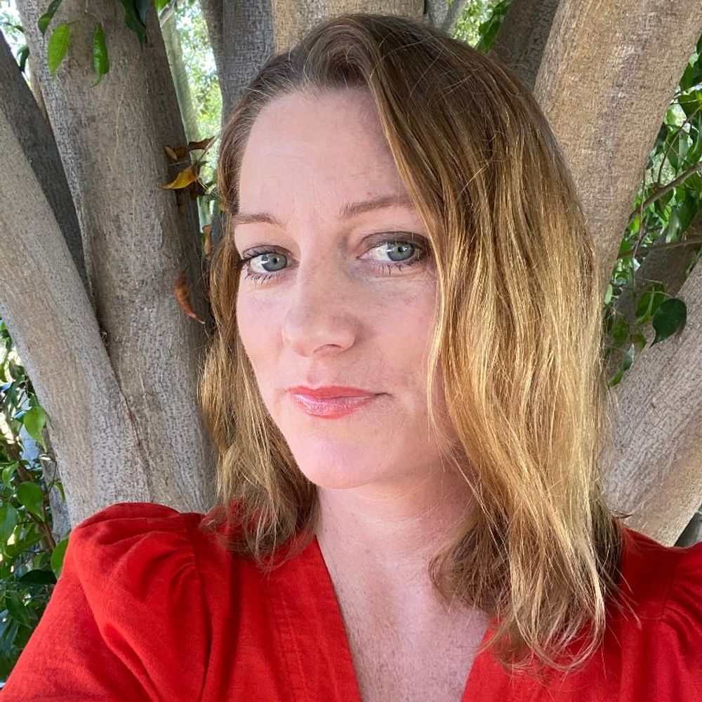 Jill Sorenson