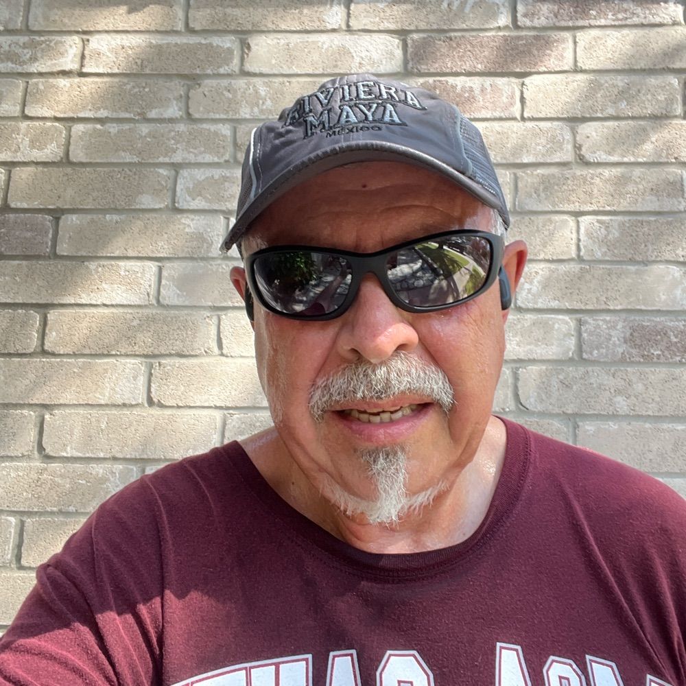 Ralph Cisneros Jr