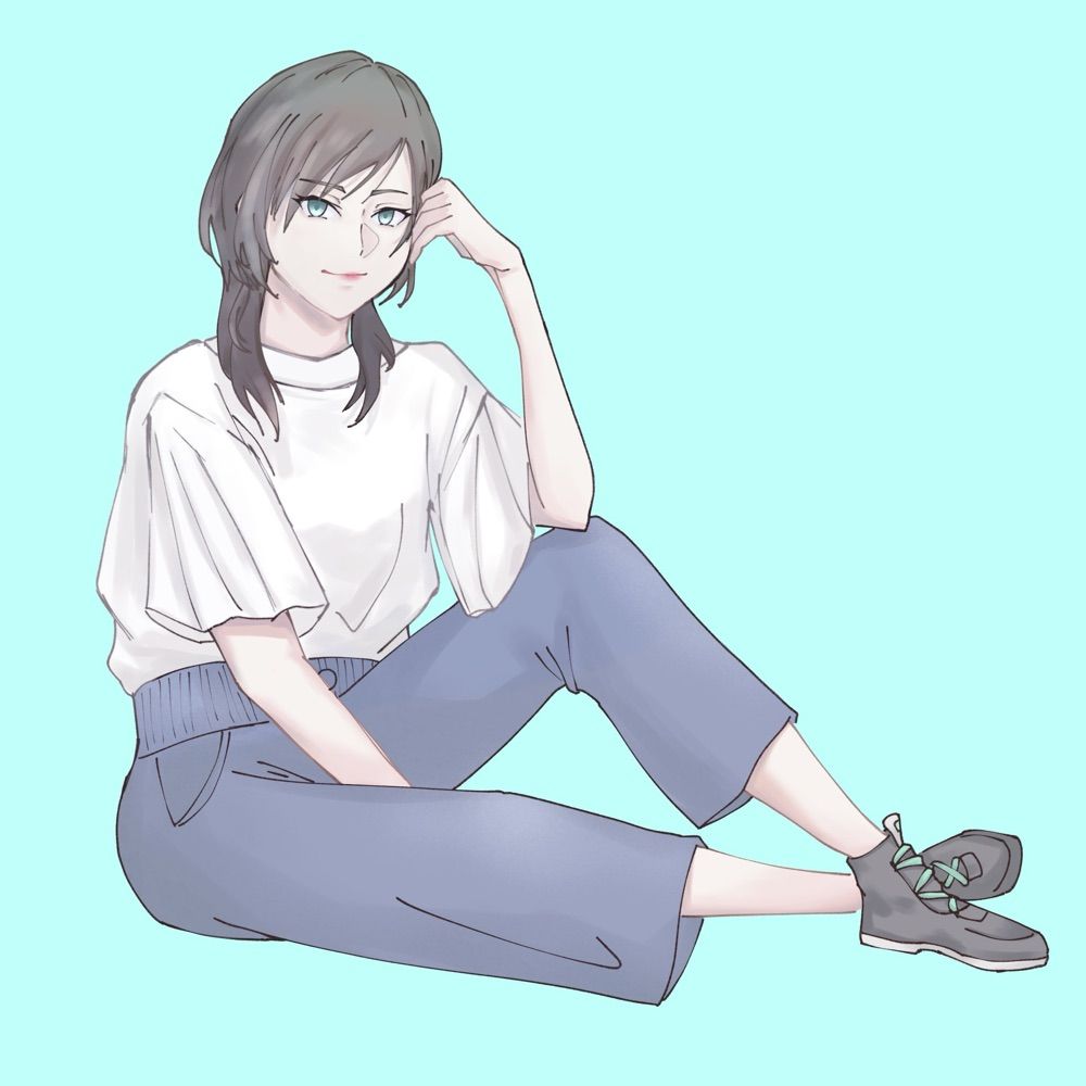 あいきゃん