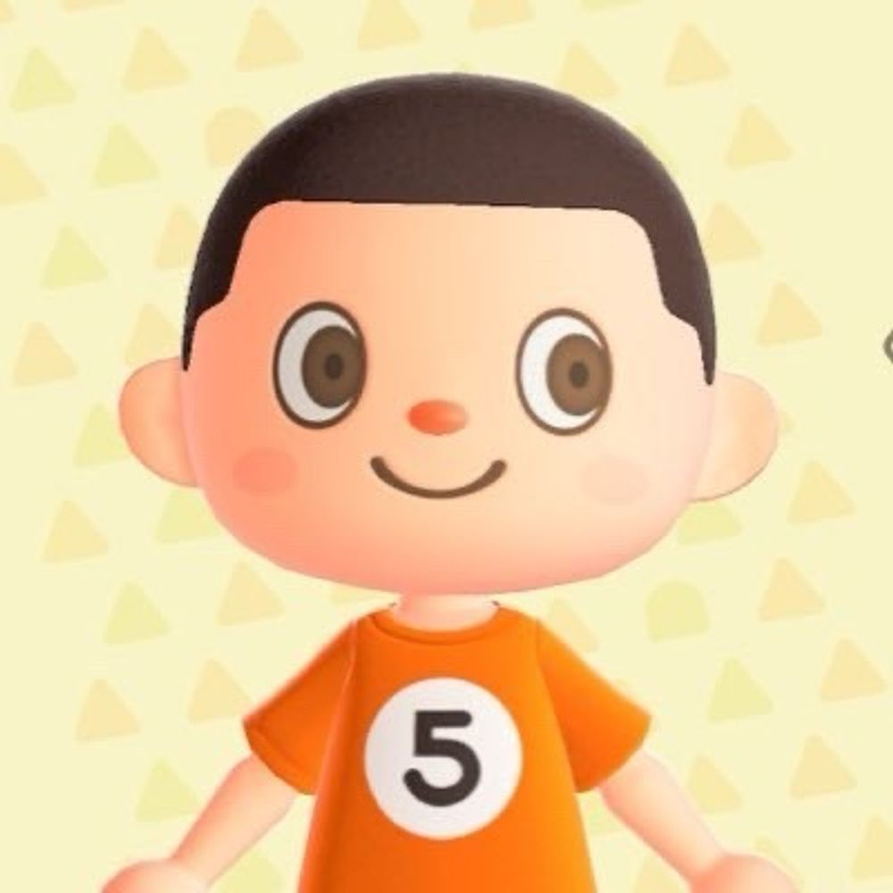 オレンジ/Orange