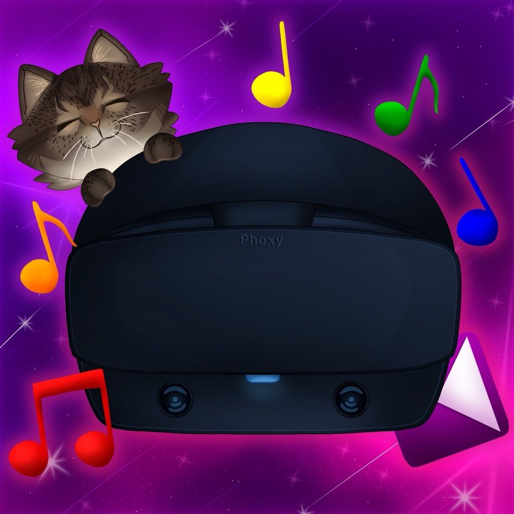 Phoxy