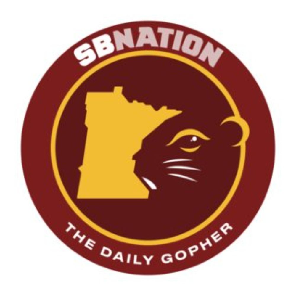 The Daily Gopher