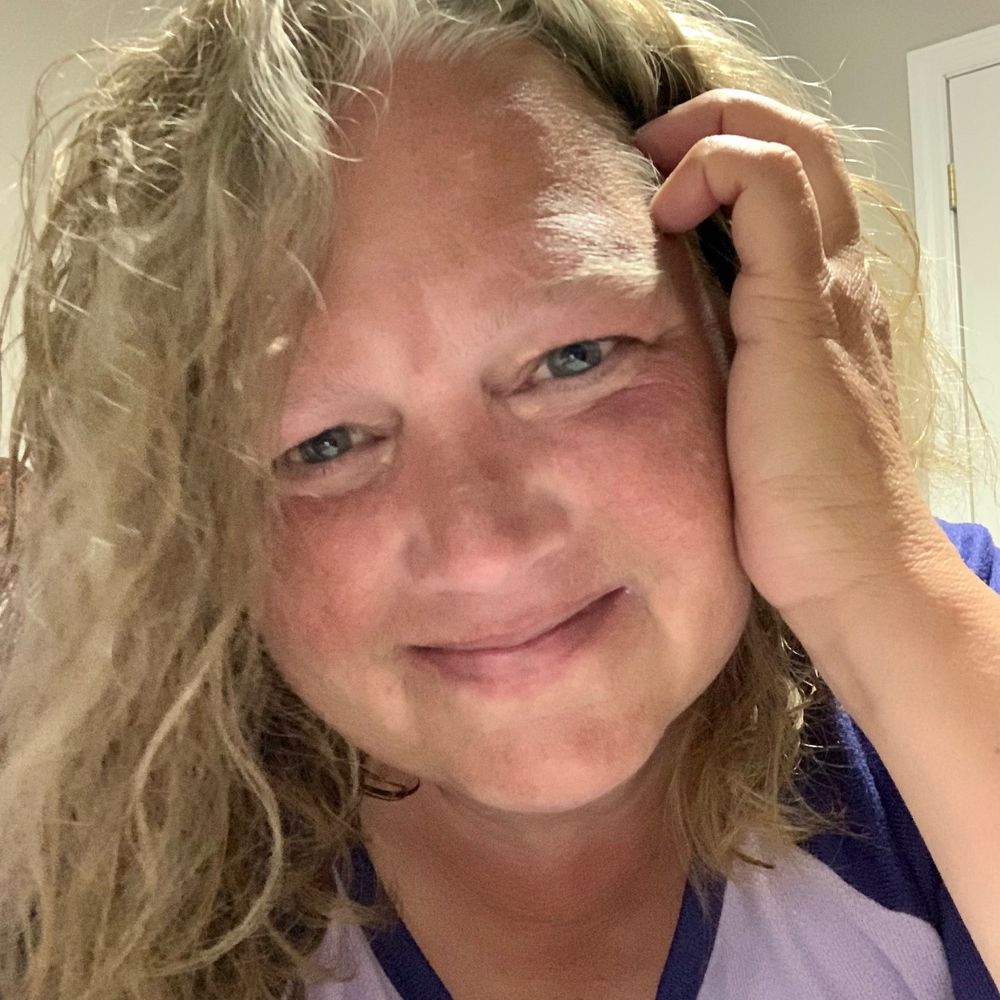 Carol Ogg