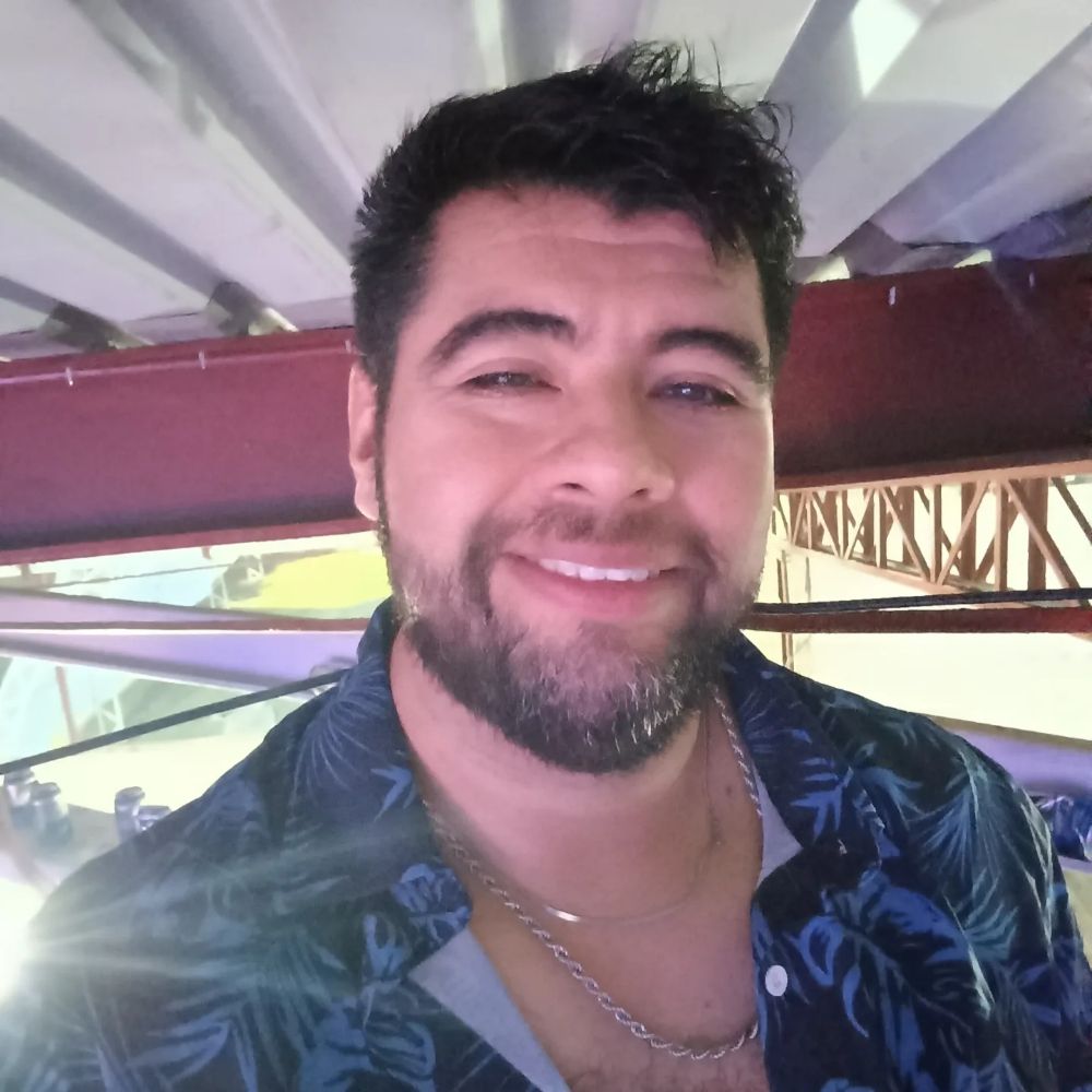 Juanqui 🧔🏻‍♂️⚡