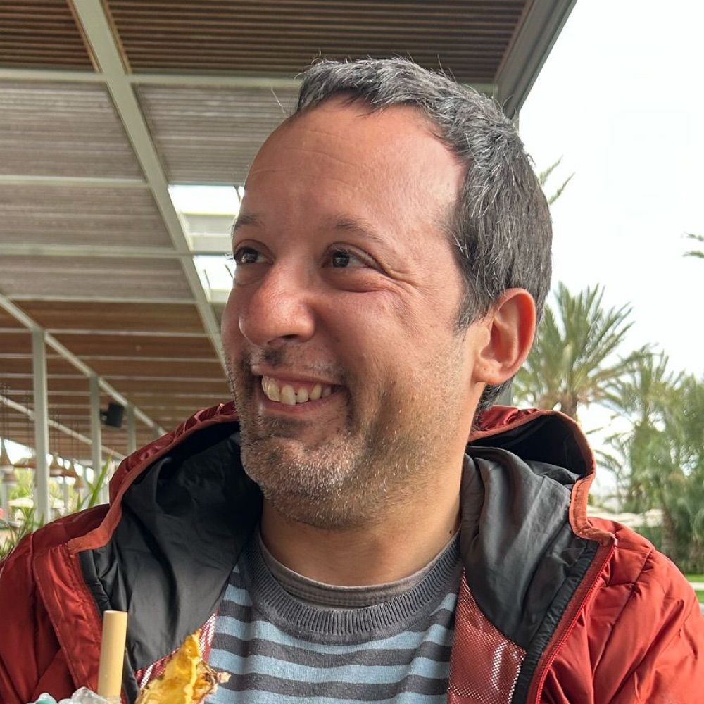 Emre Haydaroglu