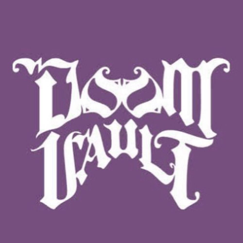 THE DOOMVAULT