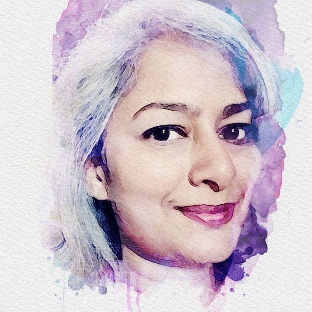 Chryselle D'Silva Dias  