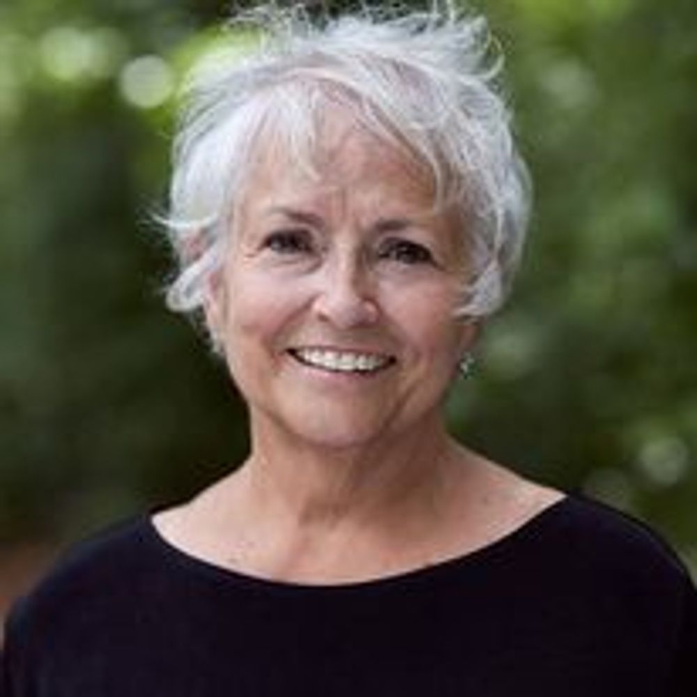 Linda Sabo Raubolt