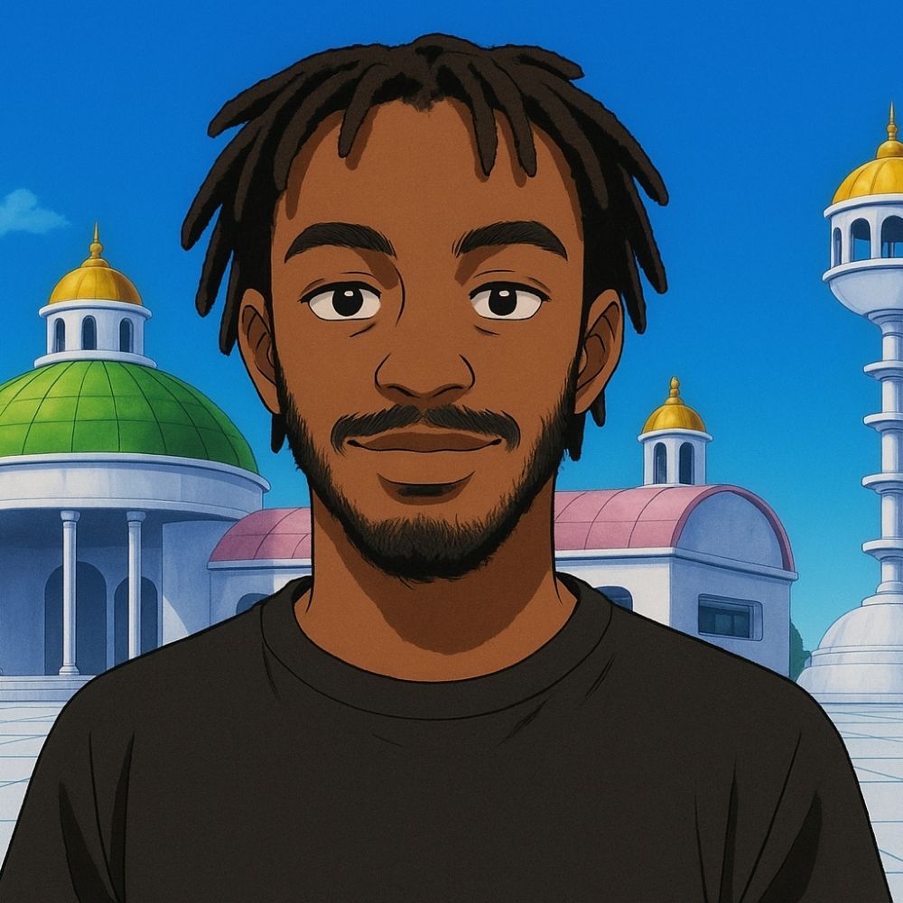 Kenji-san