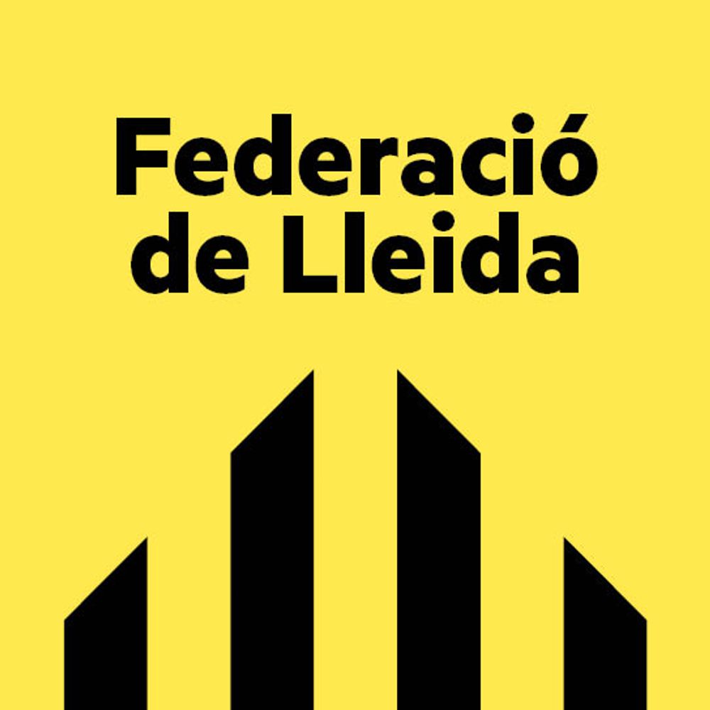 Federació de Lleida d'ERC