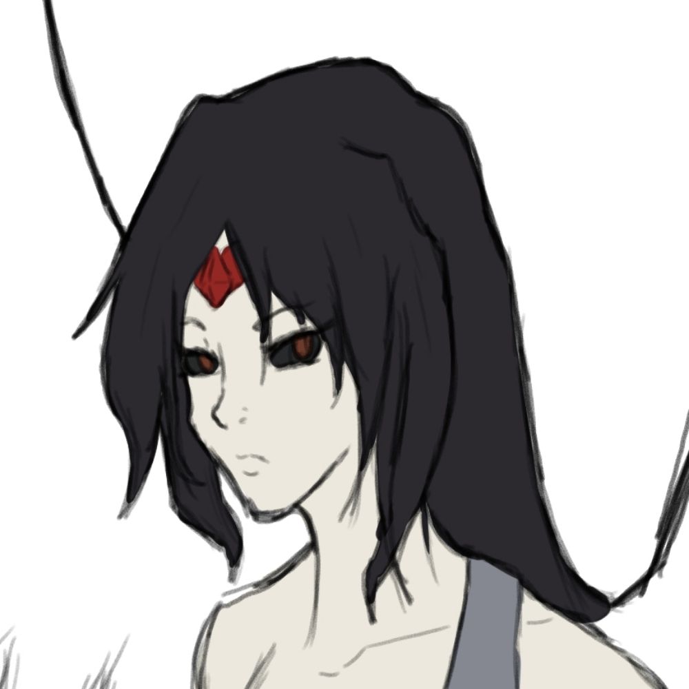 Kurai Jin (Kana) 🇵🇭