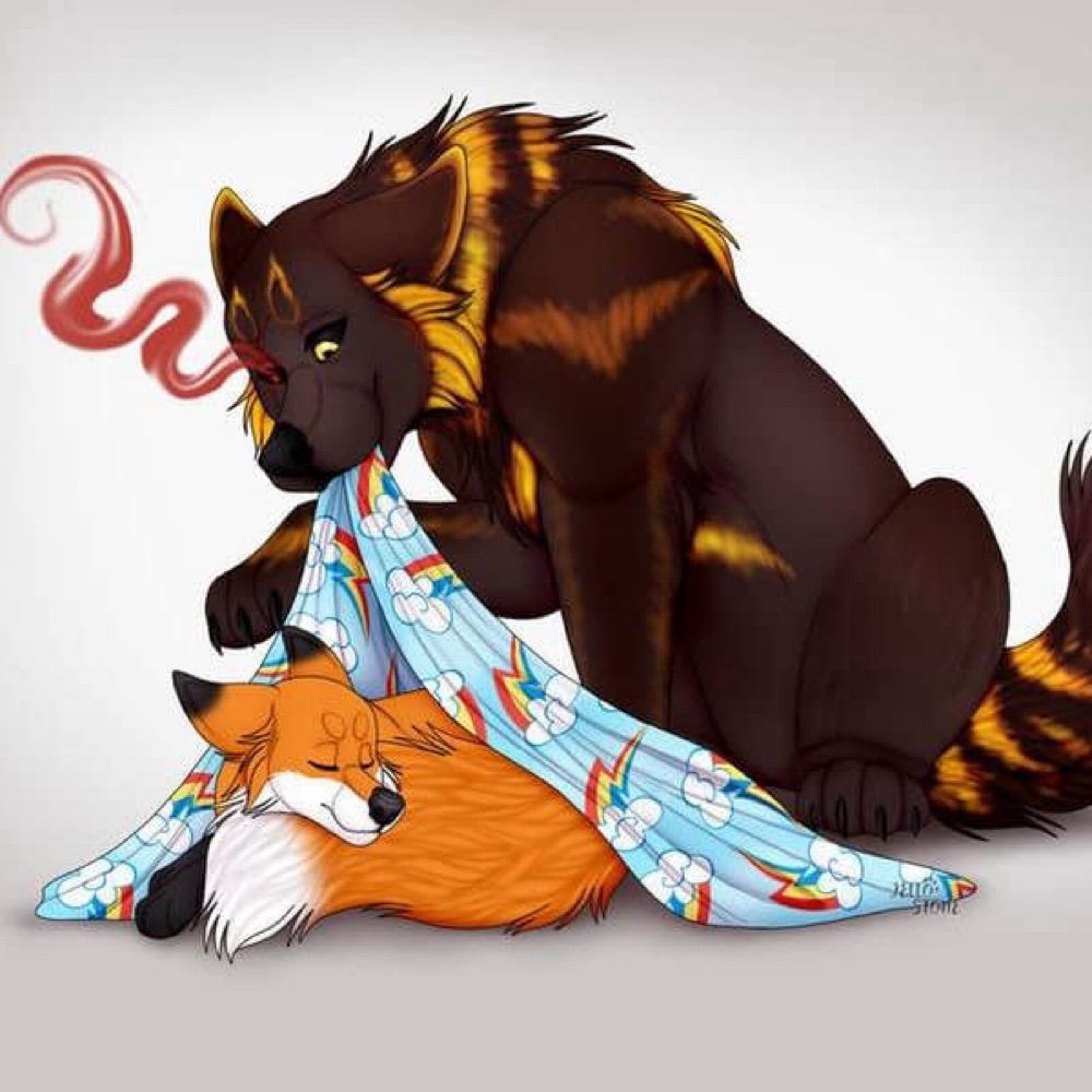 DeathFox