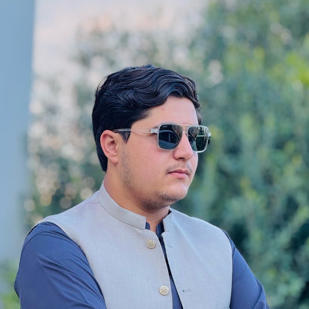 Imad Ullah