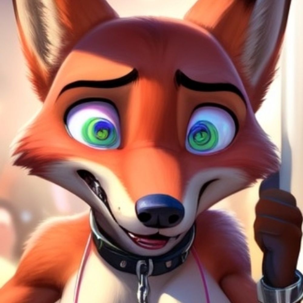 J.T. the foxxi ❤️