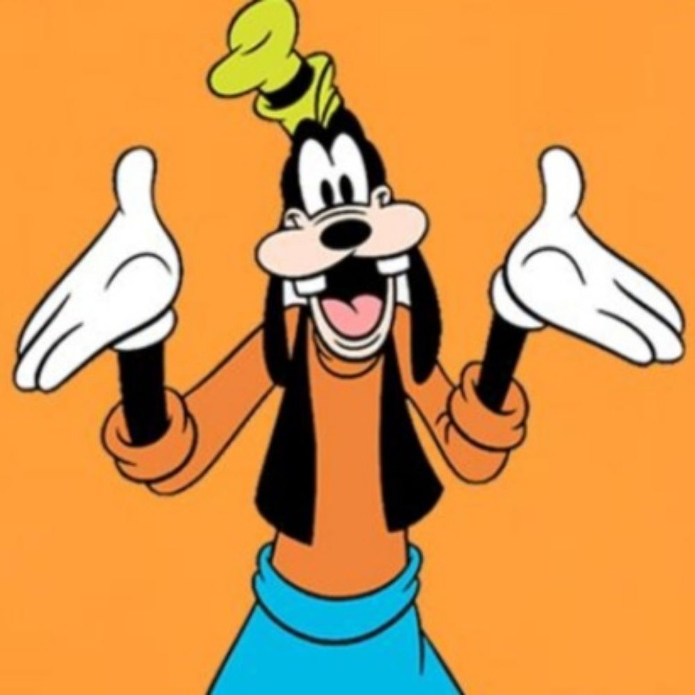Goofy