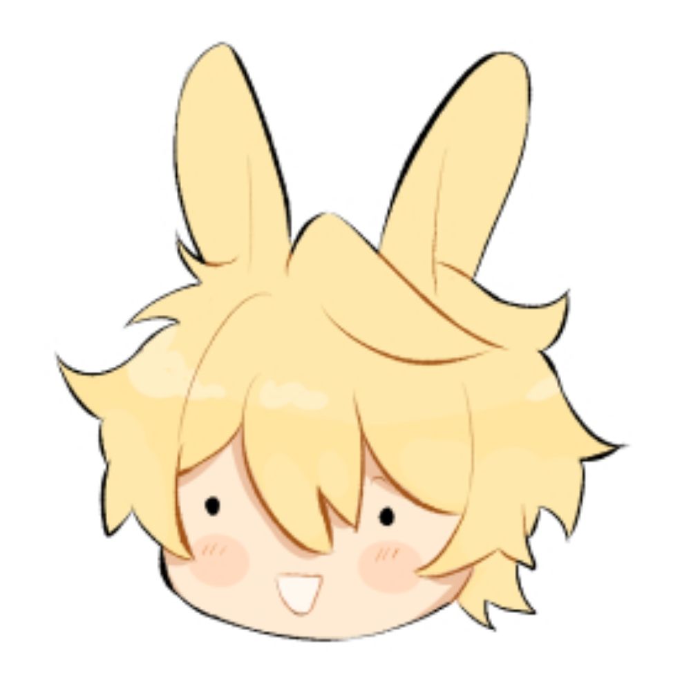 iv🐰