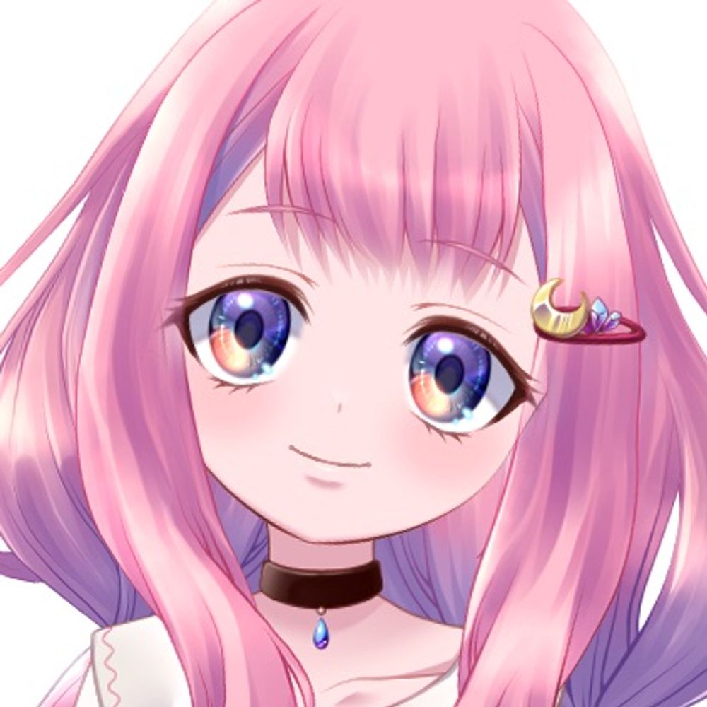 ポリ🧸Live2D Rigger