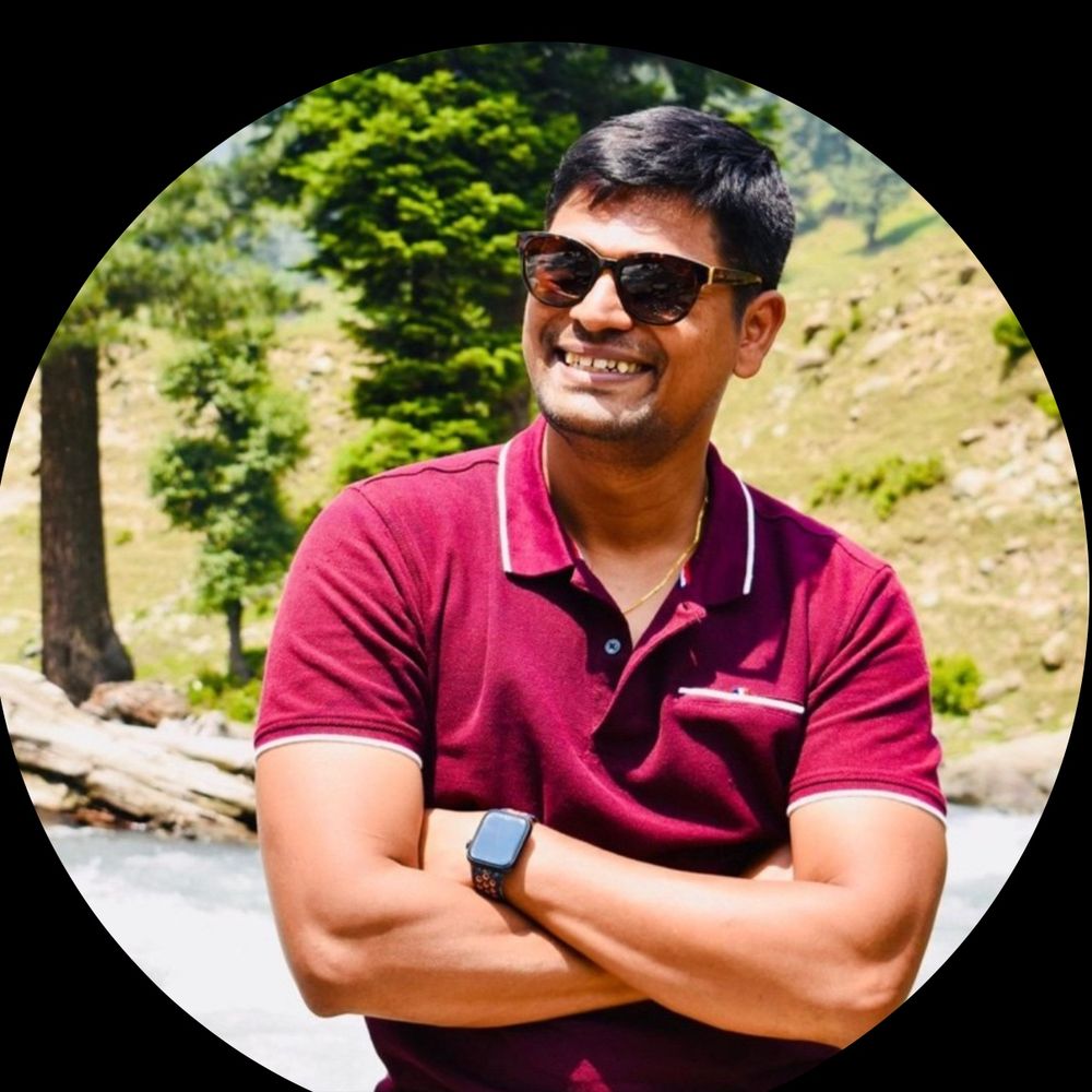 SureshKrishnan