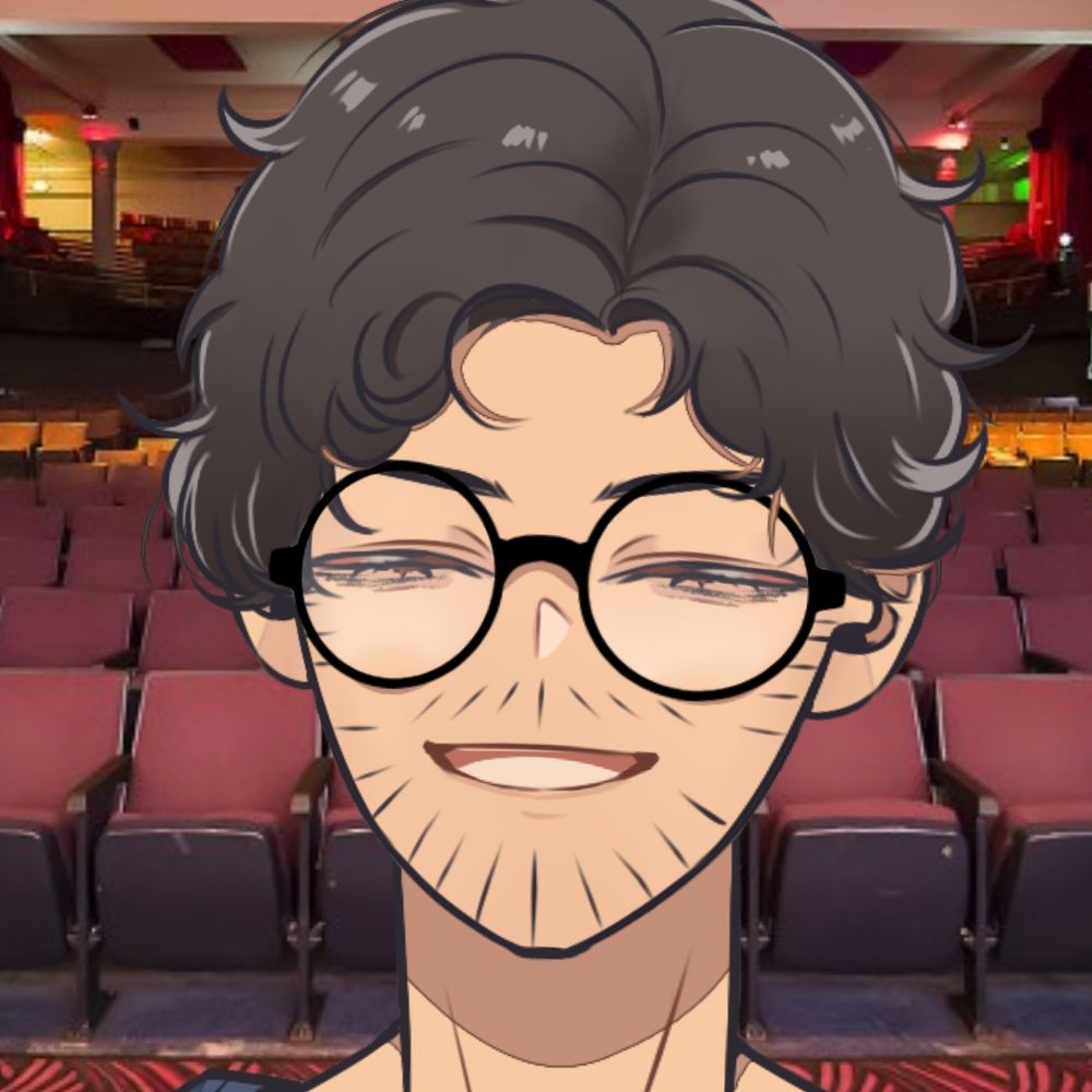 Loto Malick 🎬 / Film VTuber & Filmmaker 🎥