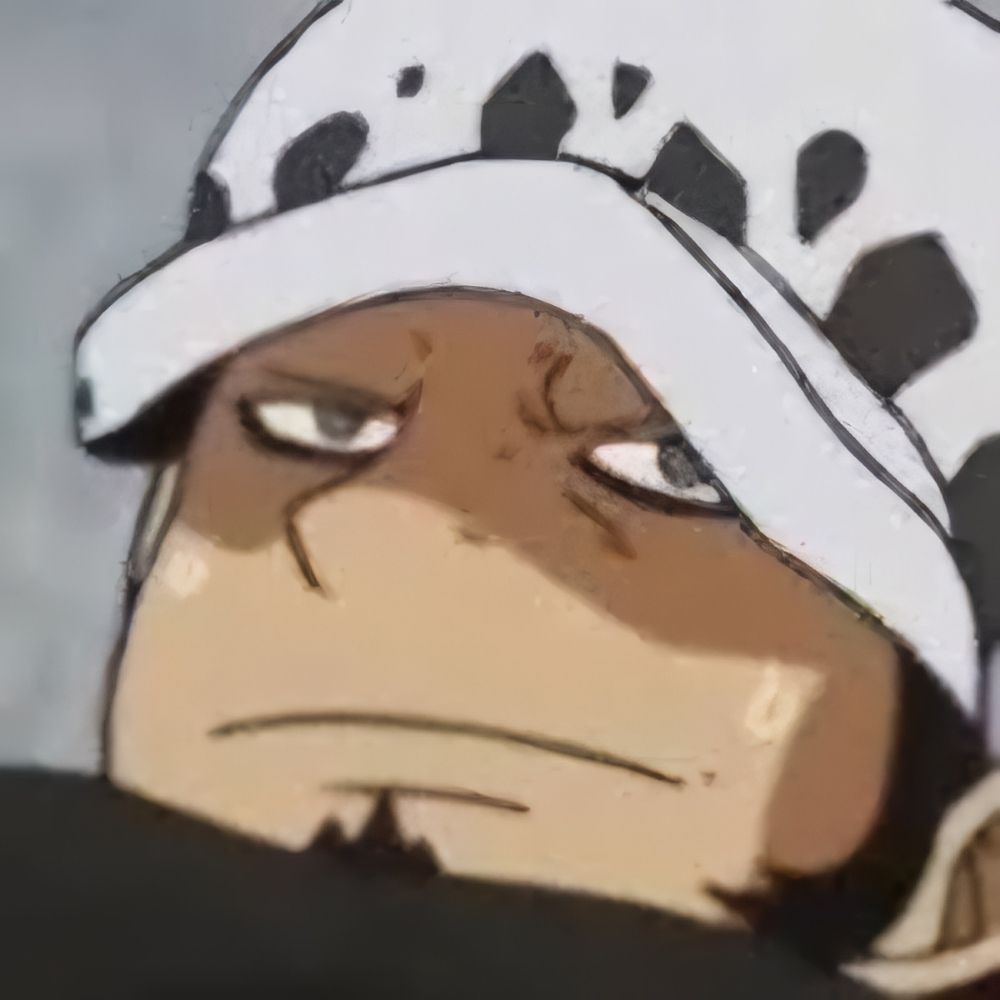 Trafalgar D. Alex