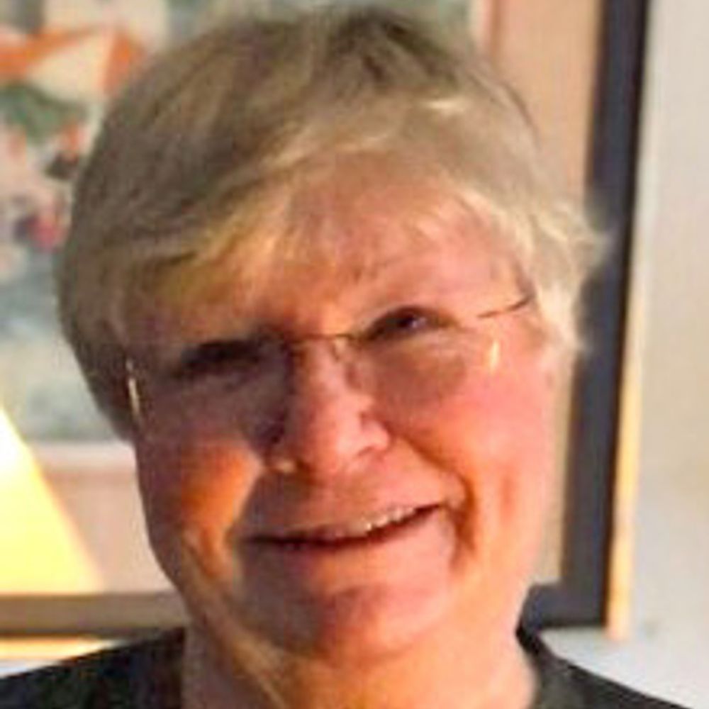 Jean Turner VanHorn
