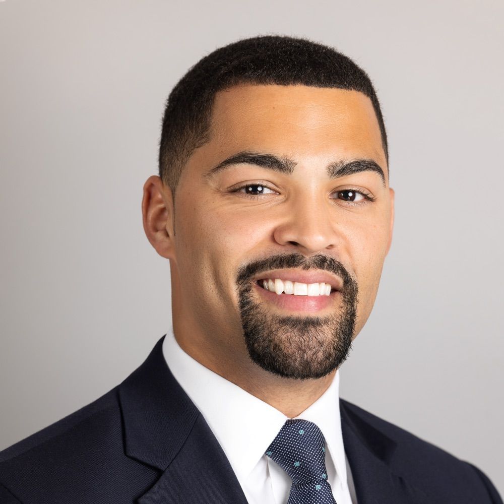 Treasurer Erick Russell