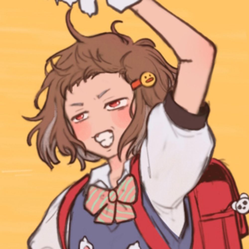 User avatar
