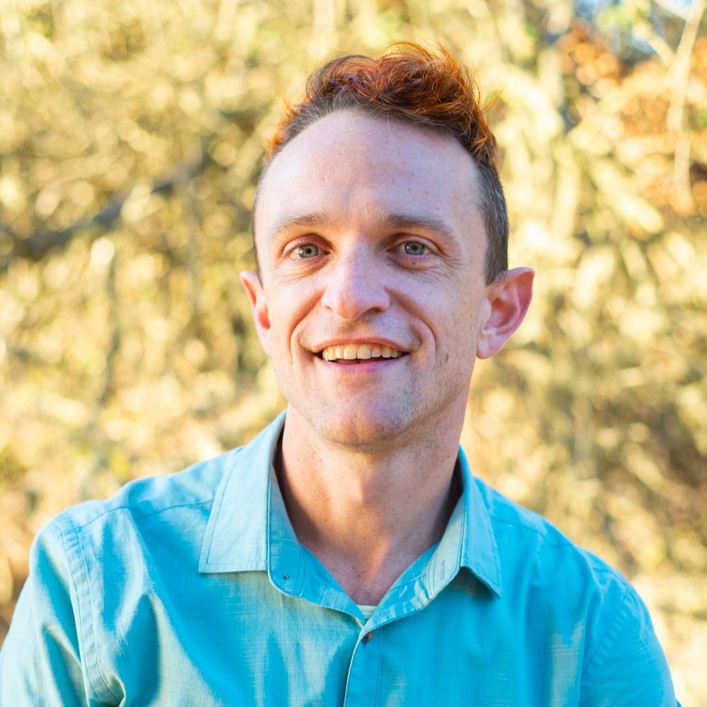 Brad Burge
