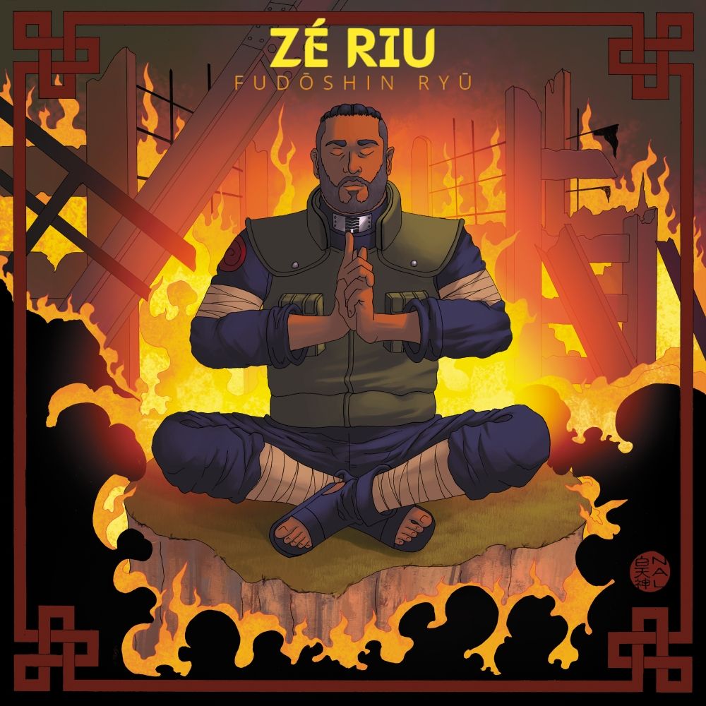 Zé Riu