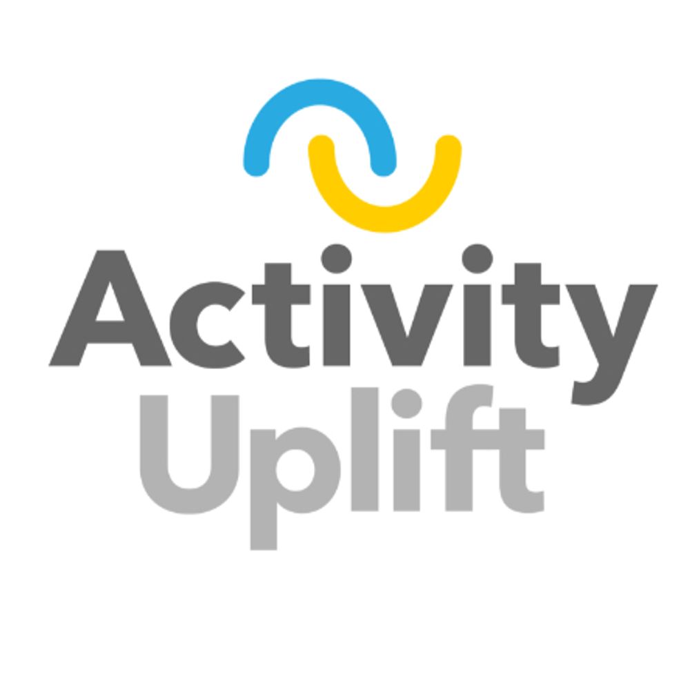 Profile picture activityuplift.bsky.social