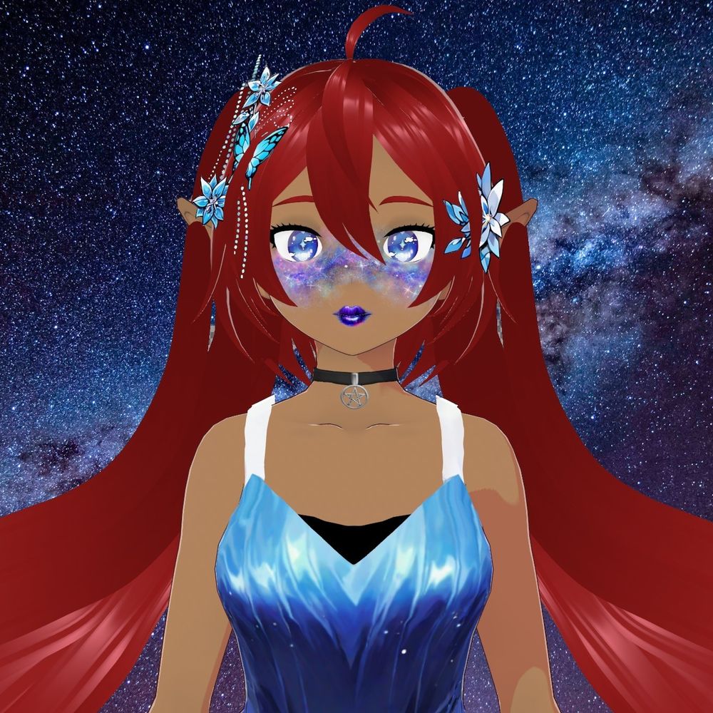 🌌☀️Amber Dragmire🦉🦚