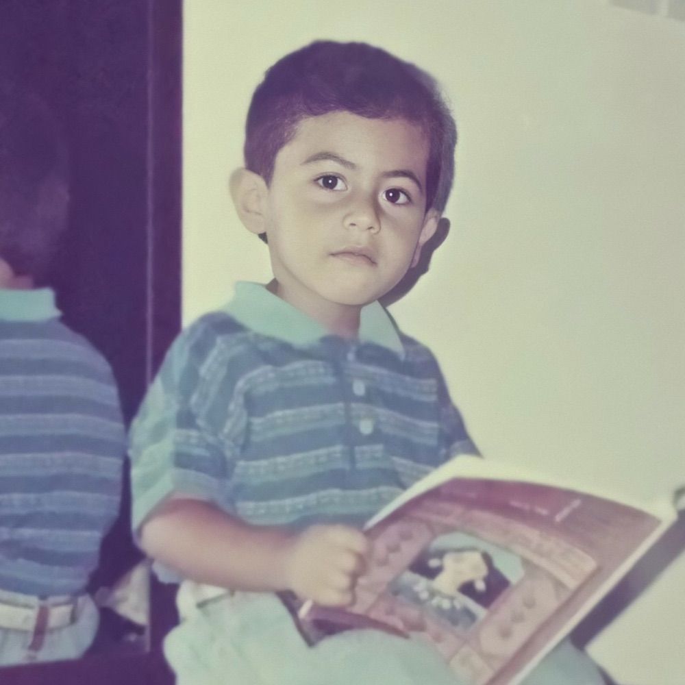 بدر البوسعيدي